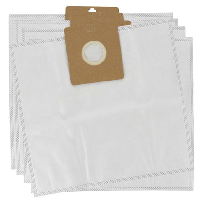 Vacuum Cleaner Microfibre Bag For Samsung / Nilfisk