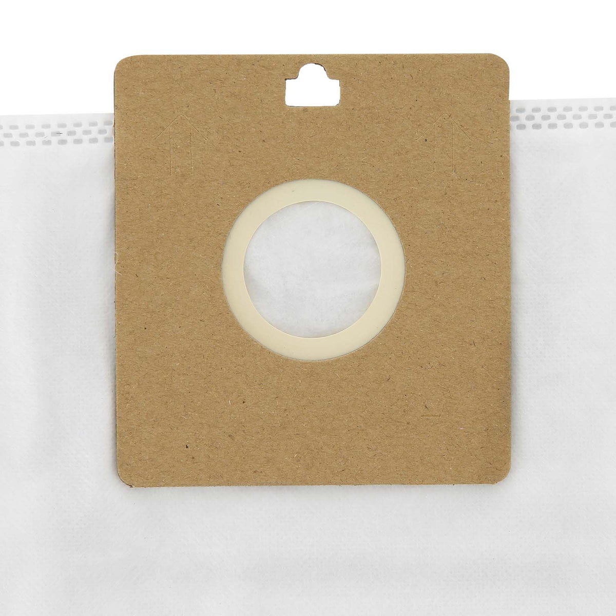 Vacuum Cleaner Microfibre Bag For Samsung / Nilfisk