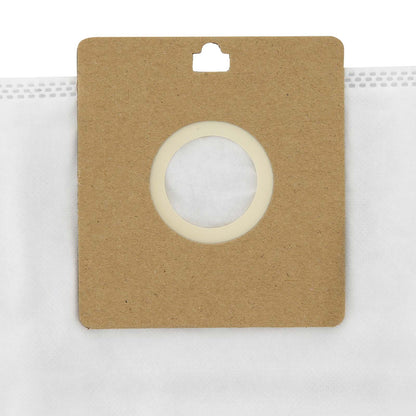 Vacuum Cleaner Microfibre Bag For Samsung / Nilfisk