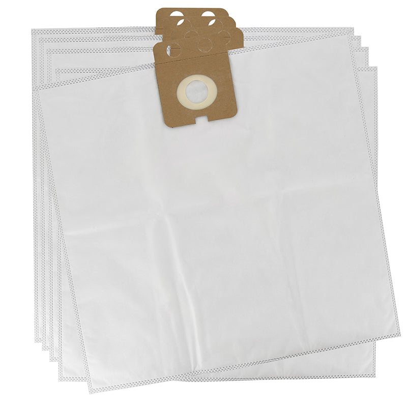 Nilfisk Vacuum Cleaner Microfibre Bag (Pack of 5)