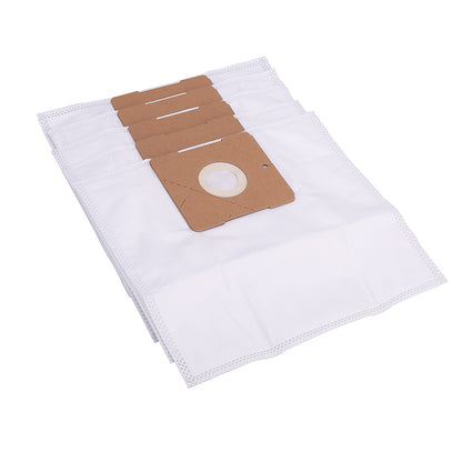 Goblin Vacuum Cleaner Microfibre Bag (Pack of 5)