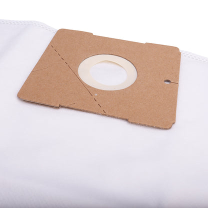 Goblin Vacuum Cleaner Microfibre Bag (Pack of 5)