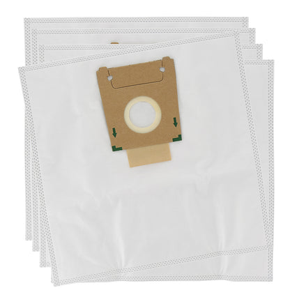 Bosch Vacuum Cleaner Microfibre Bag - 17000940 (Pack of 5)