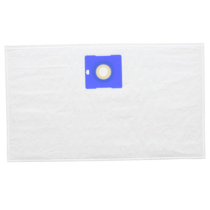 Hometek Vacuum Cleaner Microfibre Bag (Pack of 5)