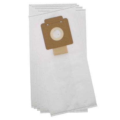 Karcher Vacuum Cleaner Microfibre Bags (Pack of 5) -  69040840 - T7/1 -ProT200 - T8/1 T10/1Adv