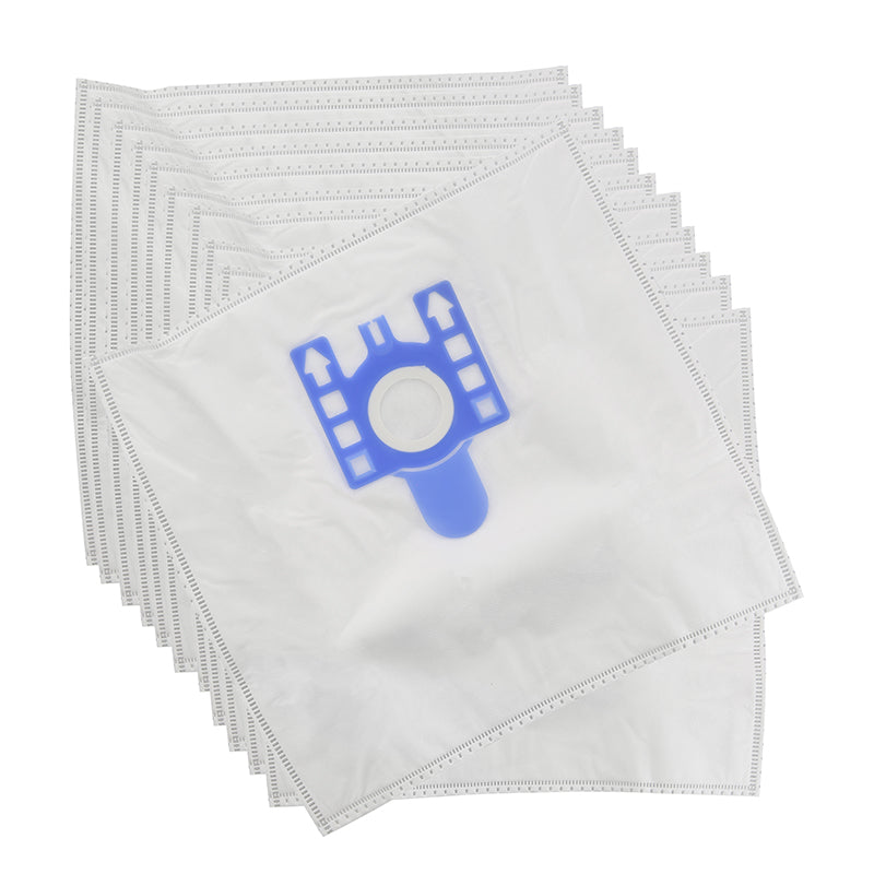 4 Your Home MicroFibre Bag Mega Pack To Fit Miele GN
