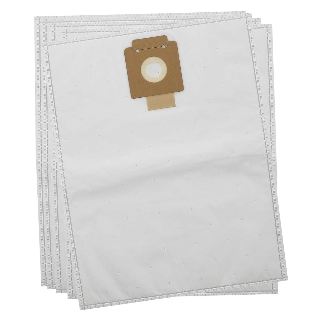 Karcher Vacuum Cleaner Microfibre Bags - 69043150  (Pack of 5) T10/1 - T12/1 Trek Vac 2/3