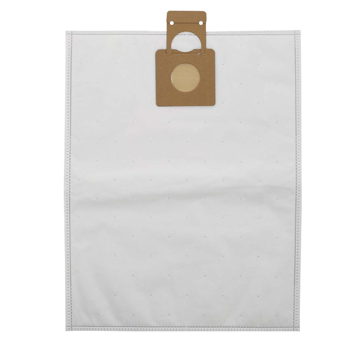 Karcher Vacuum Cleaner Microfibre Bags - 69043150  (Pack of 5) T10/1 - T12/1 Trek Vac 2/3