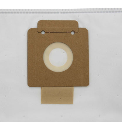 Karcher Vacuum Cleaner Microfibre Bags - 69043150  (Pack of 5) T10/1 - T12/1 Trek Vac 2/3