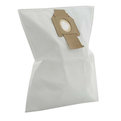 Makita Vacuum Cleaner Microfibre Bag (Pack of 10) - VC2000,VC3000, 9000 Series
