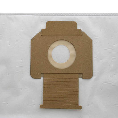 Makita Vacuum Cleaner Microfibre Bag (Pack of 10) - VC2000,VC3000, 9000 Series
