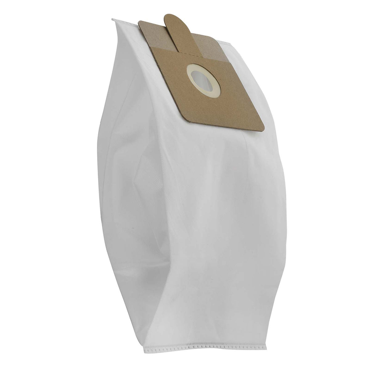 Hometek Ash Can Vacuum Cleaner Microfibre Bags - RL095 (Pack of 5)