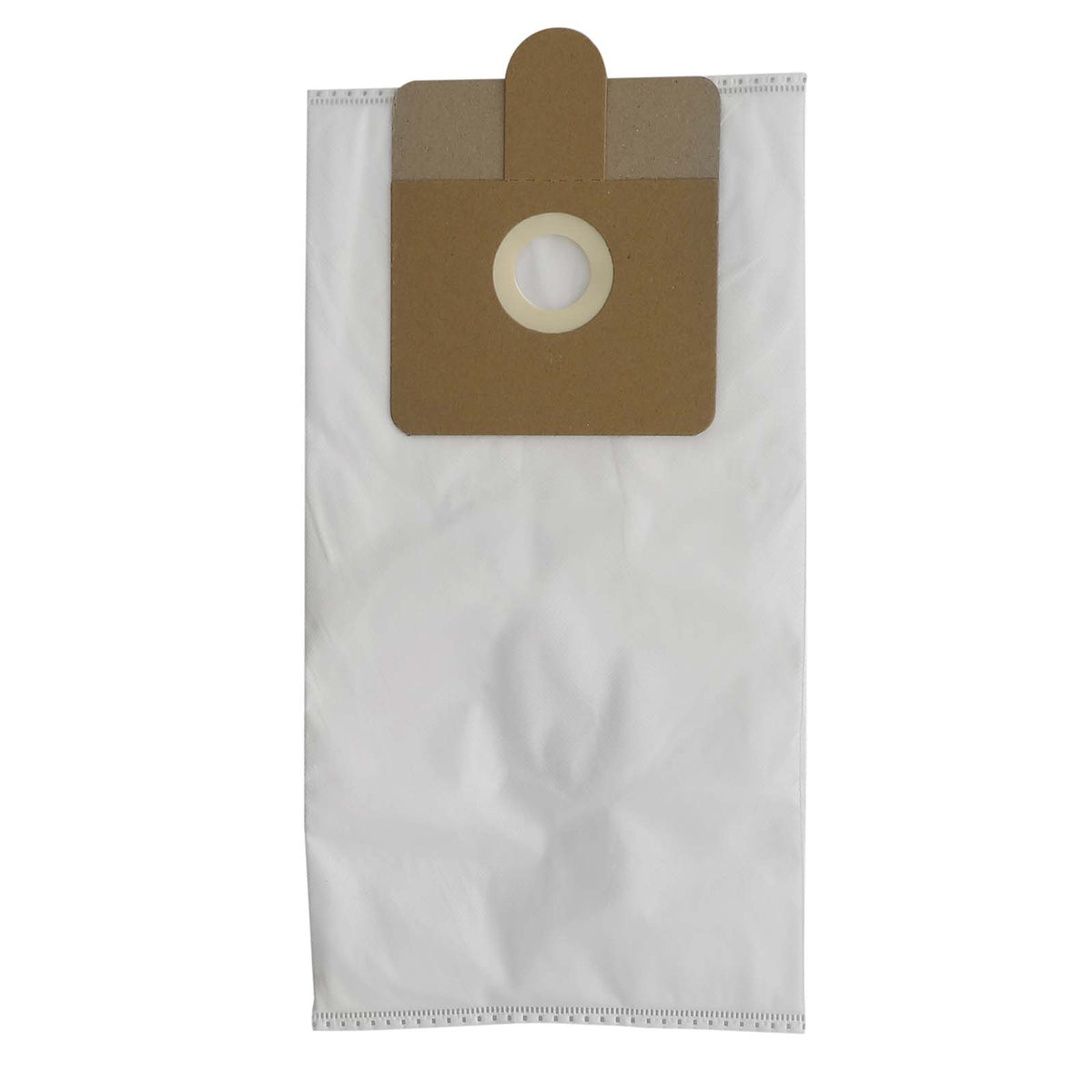 Hometek Ash Can Vacuum Cleaner Microfibre Bags - RL095 (Pack of 5)