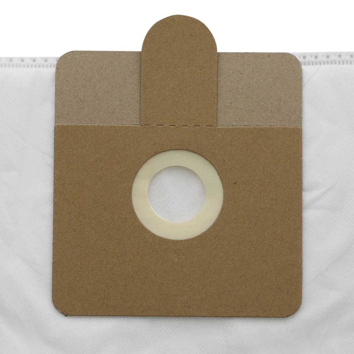 Hometek Ash Can Vacuum Cleaner Microfibre Bags - RL095 (Pack of 5)