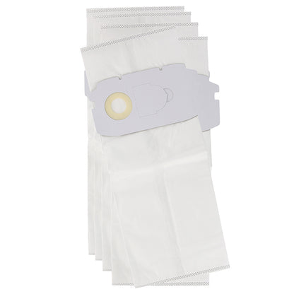 Festool Vacuum Cleaner Microfibre Dust Bags x 5 - Fits SC-FIS-CT MID -  498411