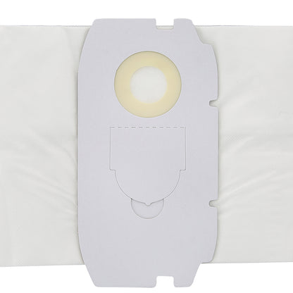 Festool Vacuum Cleaner Microfibre Dust Bags x 5 - Fits SC-FIS-CT MID -  498411