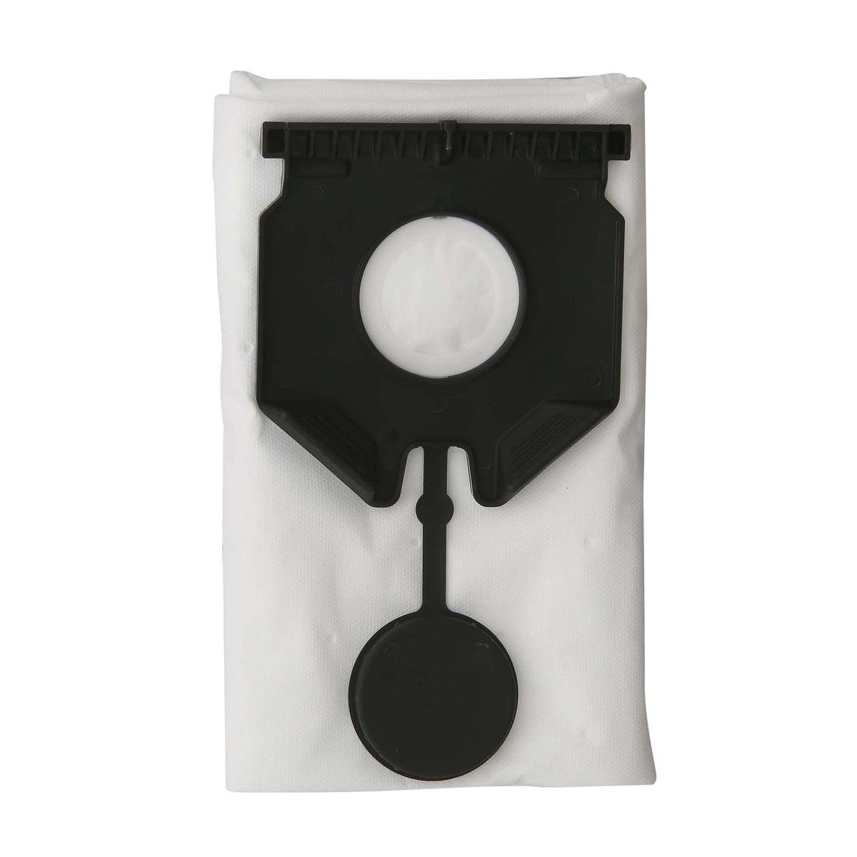 Karcher Vacuum Cleaner Microfibre Dust Bags x 5 Fits NT30/1