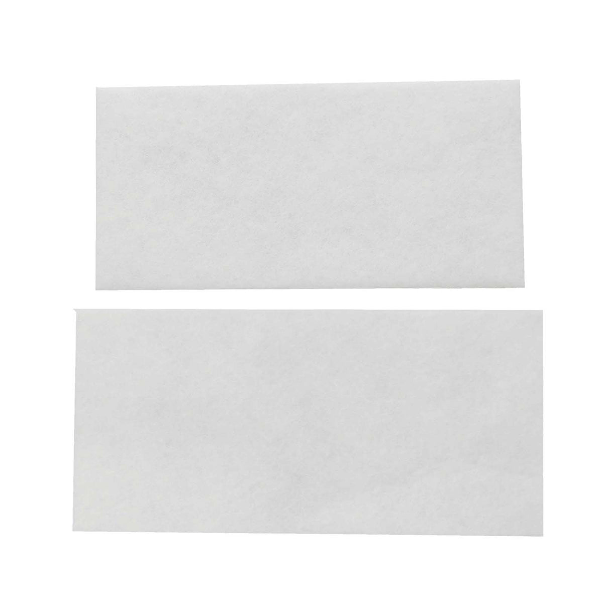 Masterpart FJM Microfibre Dust Bags & Filters - (Pack of 20) - Compatible With Miele Vacuum Cleaners