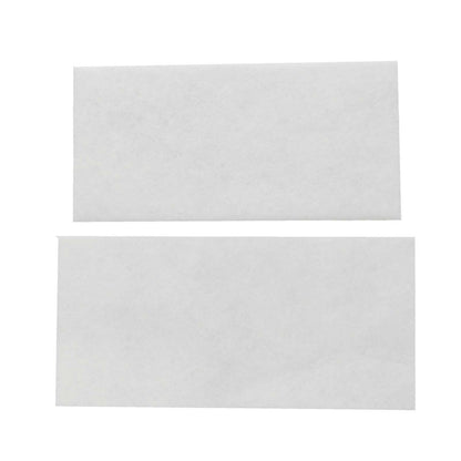 Masterpart FJM Microfibre Dust Bags & Filters - (Pack of 20) - Compatible With Miele Vacuum Cleaners