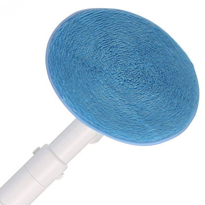 Rechargable Stick Cleaner Multi - Purpose Cordless Scrubber Brush
