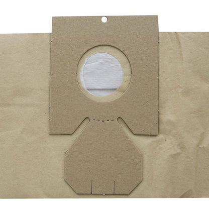 PAPER BAGS HITACHI STOWAWAY X 5