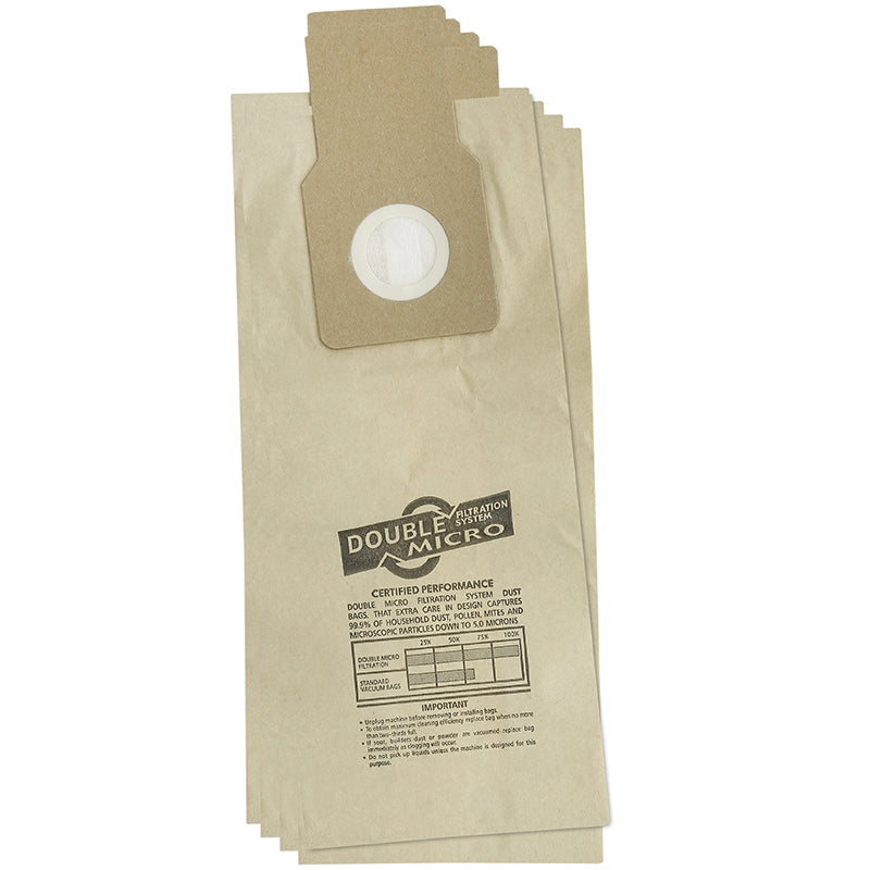 Panasonic Vacuum Cleaner Paper Bag - U20E (Pack of 5)