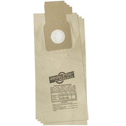 Panasonic Vacuum Cleaner Paper Bag - U20E (Pack of 5)