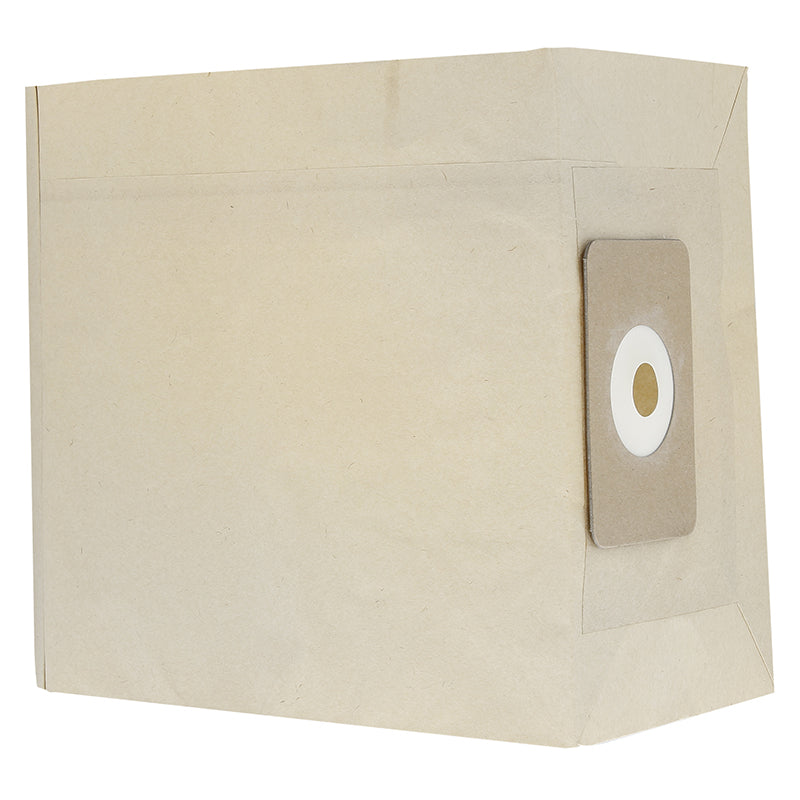 Vacuum Cleaner Paper Bag  (Pack of 10) - Made To Fit Numatic George Models - NVM2BH