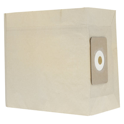 Vacuum Cleaner Paper Bag  (Pack of 10) - Made To Fit Numatic George Models - NVM2BH