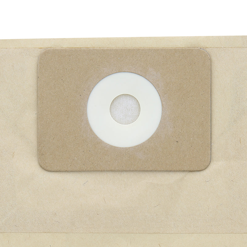 Vacuum Cleaner Paper Bag  (Pack of 10) - Made To Fit Numatic George Models - NVM2BH