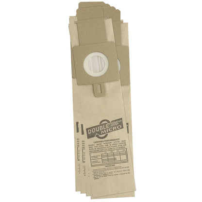 Vacuum Cleaner Paper Bag - H20 (Pack of 5)