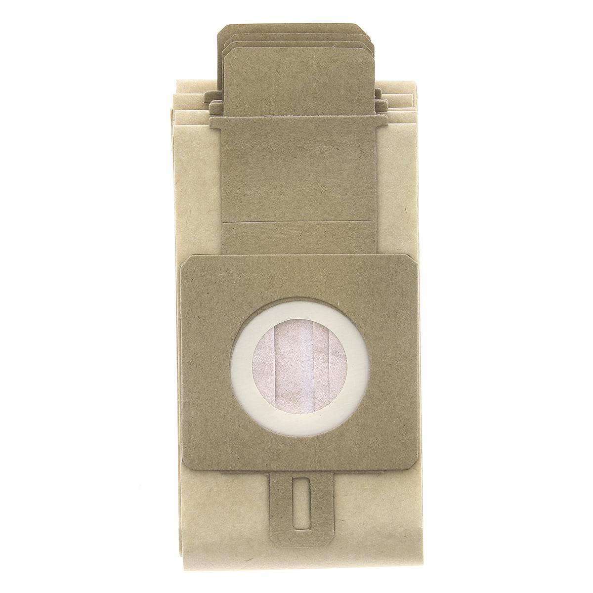 Vacuum Cleaner Paper Bag - H20 (Pack of 5)