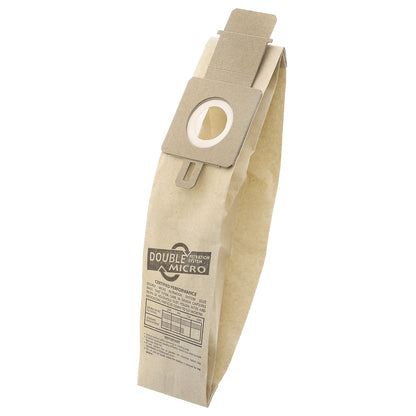 Vacuum Cleaner Paper Bag - H20 (Pack of 5)