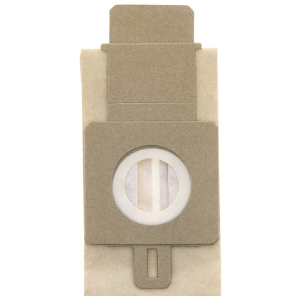 Vacuum Cleaner Paper Bag - H20 (Pack of 5)