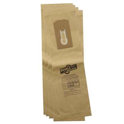 Paper Dust Bags Non Lock Type Oreck  X 5