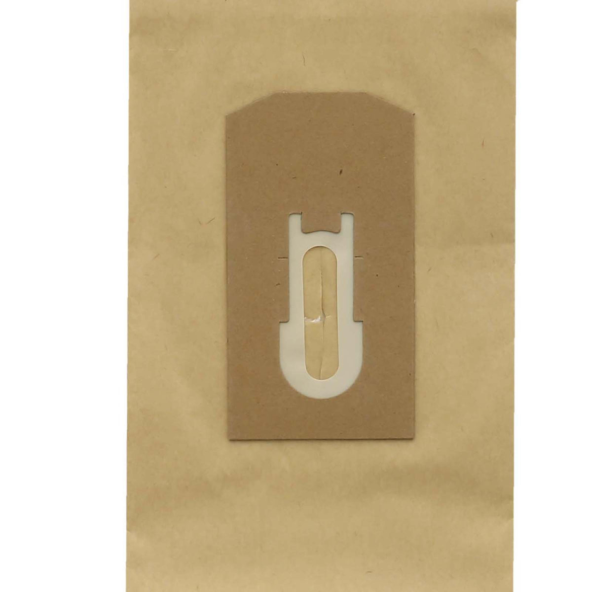 Paper Dust Bags Non Lock Type Oreck  X 5