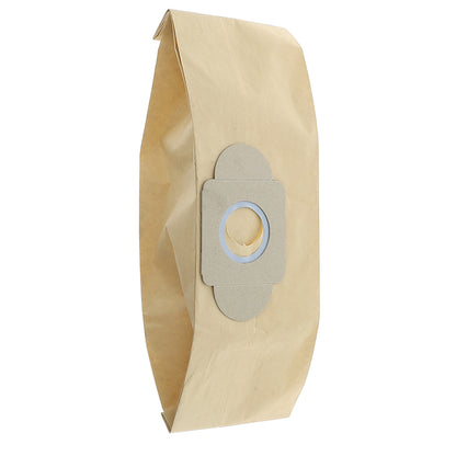 Wetrok Bantam Vacuum Cleaner Paper Bags (Pack of 10)