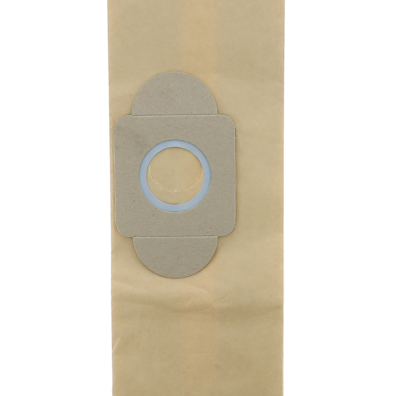 Wetrok Bantam Vacuum Cleaner Paper Bags (Pack of 10)