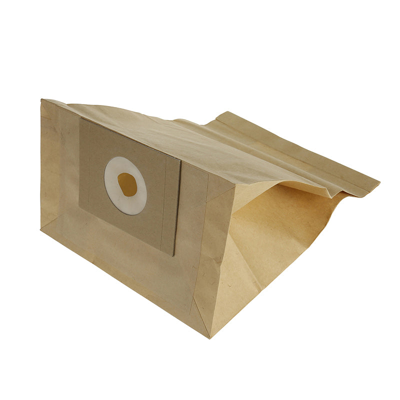Truvox Vacuum Cleaner Paper Bags - Valet X6 V9 V10 (Pack of 5)
