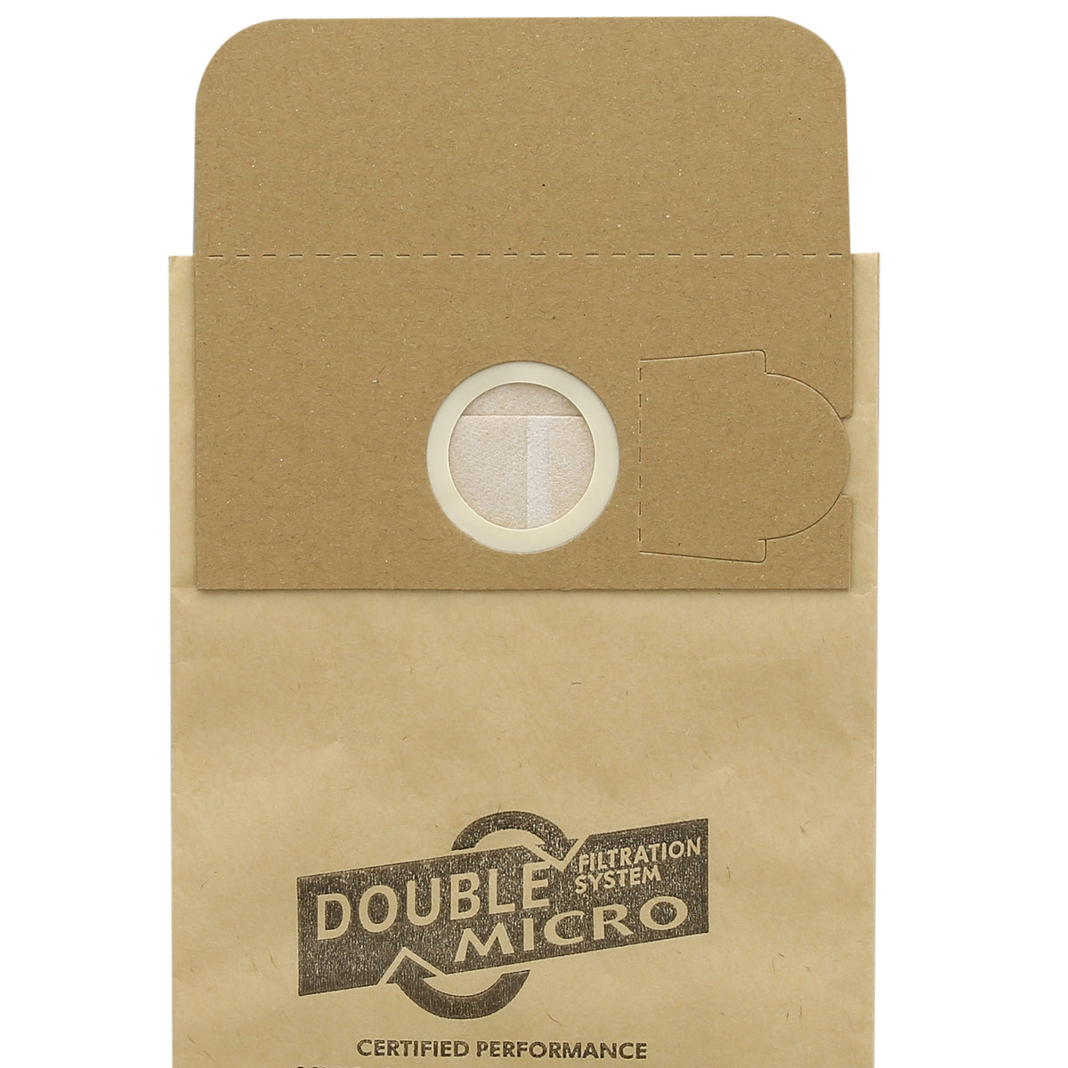 Lindhaus Vacuum Cleaner Paper Bag (Pack of 8)