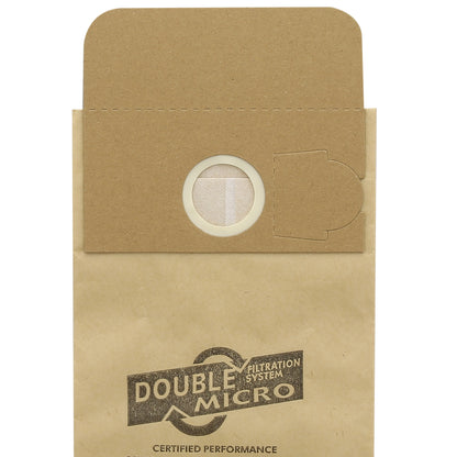 Lindhaus Vacuum Cleaner Paper Bag (Pack of 8)
