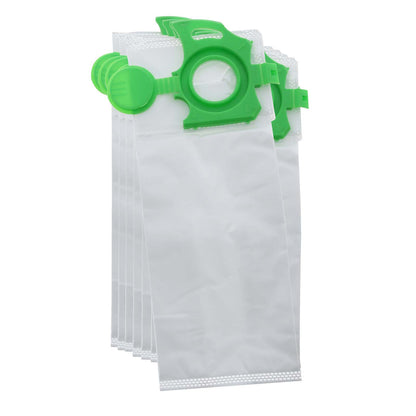 Sebo Dart Vacuum Cleaner  Microfibre Bag - 7029 (Pack of 10)