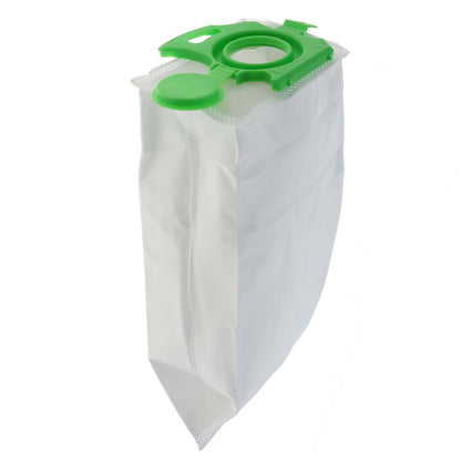 Sebo Dart Vacuum Cleaner  Microfibre Bag - 7029 (Pack of 10)