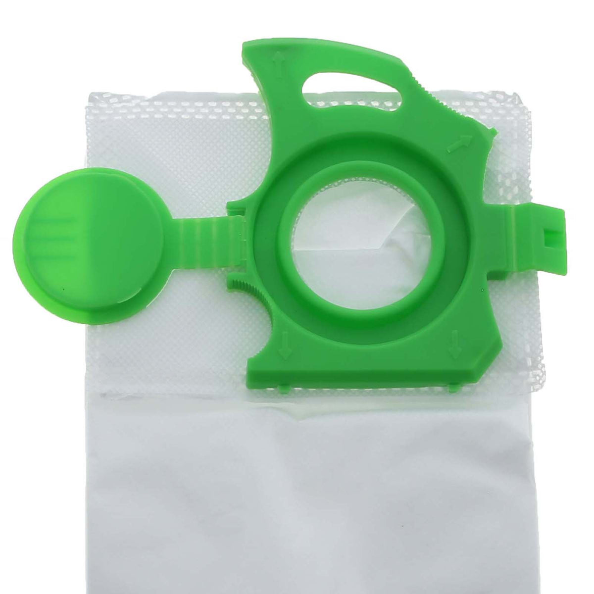 Sebo Dart Vacuum Cleaner  Microfibre Bag - 7029 (Pack of 10)