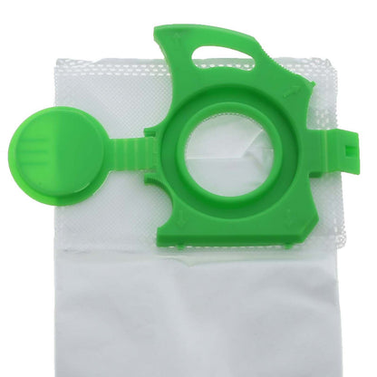 Sebo Dart Vacuum Cleaner  Microfibre Bag - 7029 (Pack of 10)
