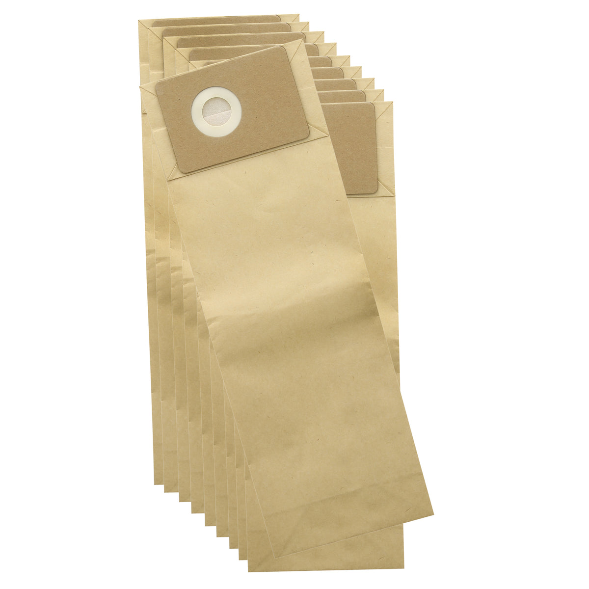 Nilfisk Vacuum Cleaner Paper Bag (Pack of 10)