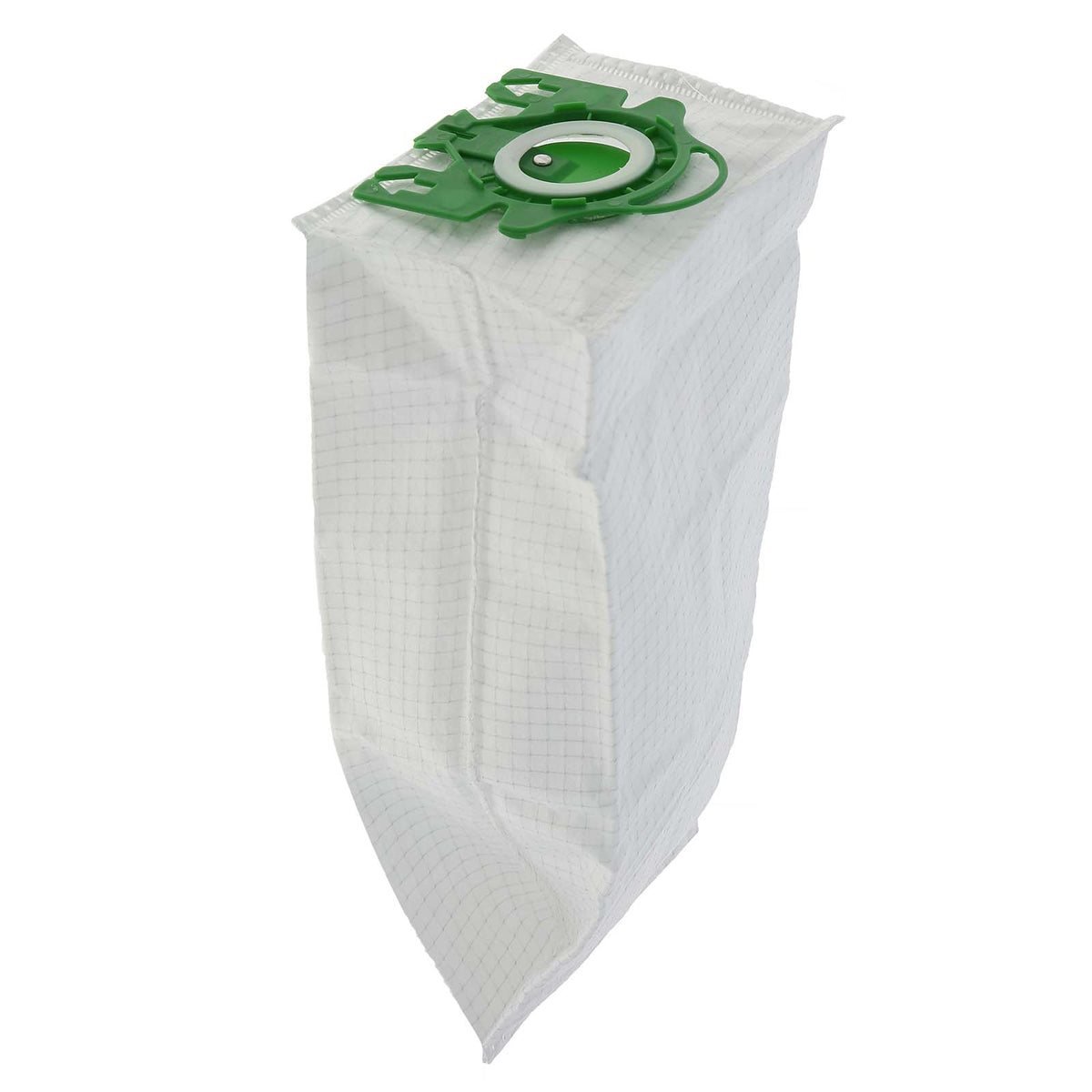 Masterpart Microfibre Bag - Type U (Pack of 5 Microfibre Bags + 2 filters) - 07282050 - Compatible With Miele Vacuum Cleaners