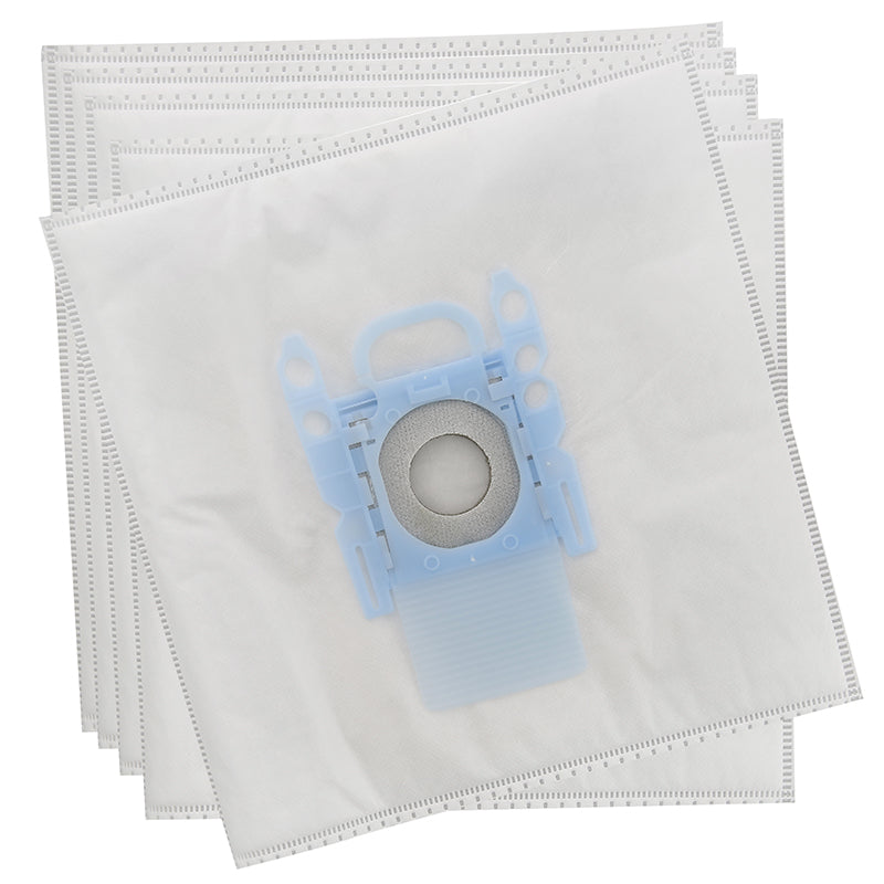 Vacuum Cleaner Microfibre Bag
