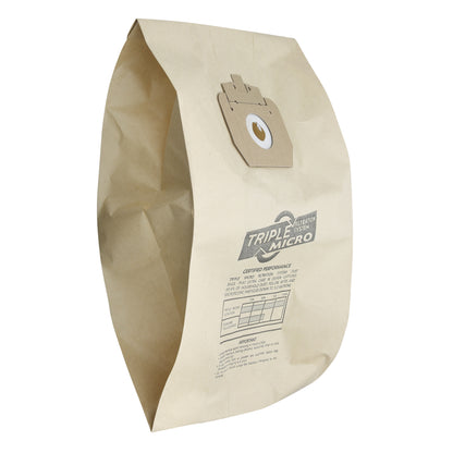 Taski Vacuum Cleaner Paper Bag (Pack of 10) - Vento15, Bora 12