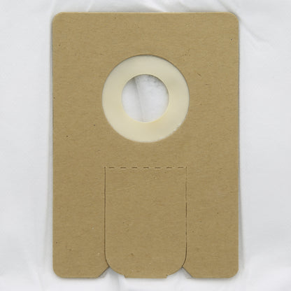Qualtex Vacuum Cleaner  Microfibre Bag (Pack of 5)